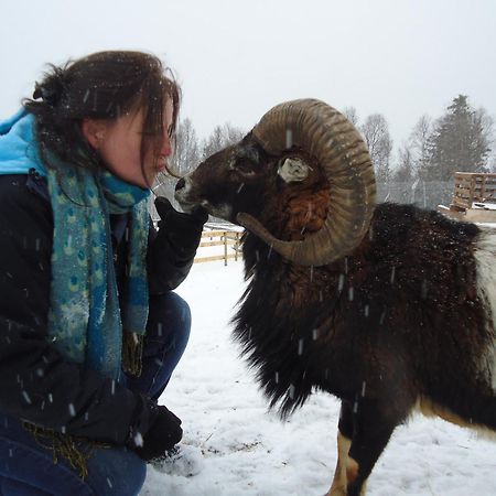 Langedrag Naturpark As Tunhovd Dış mekan fotoğraf